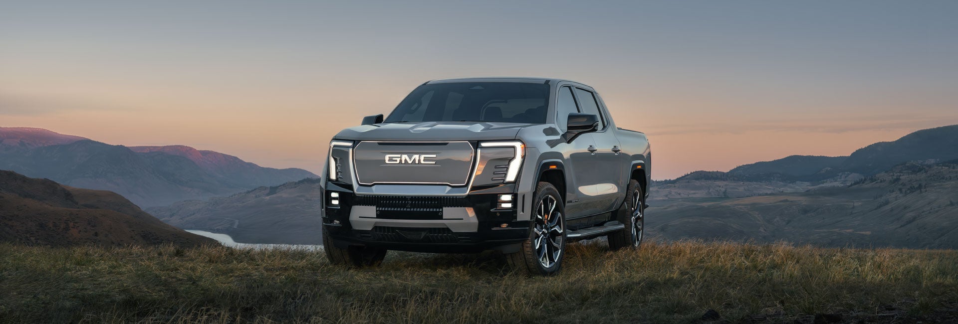 Stocker GMC in STATE COLLEGE PA