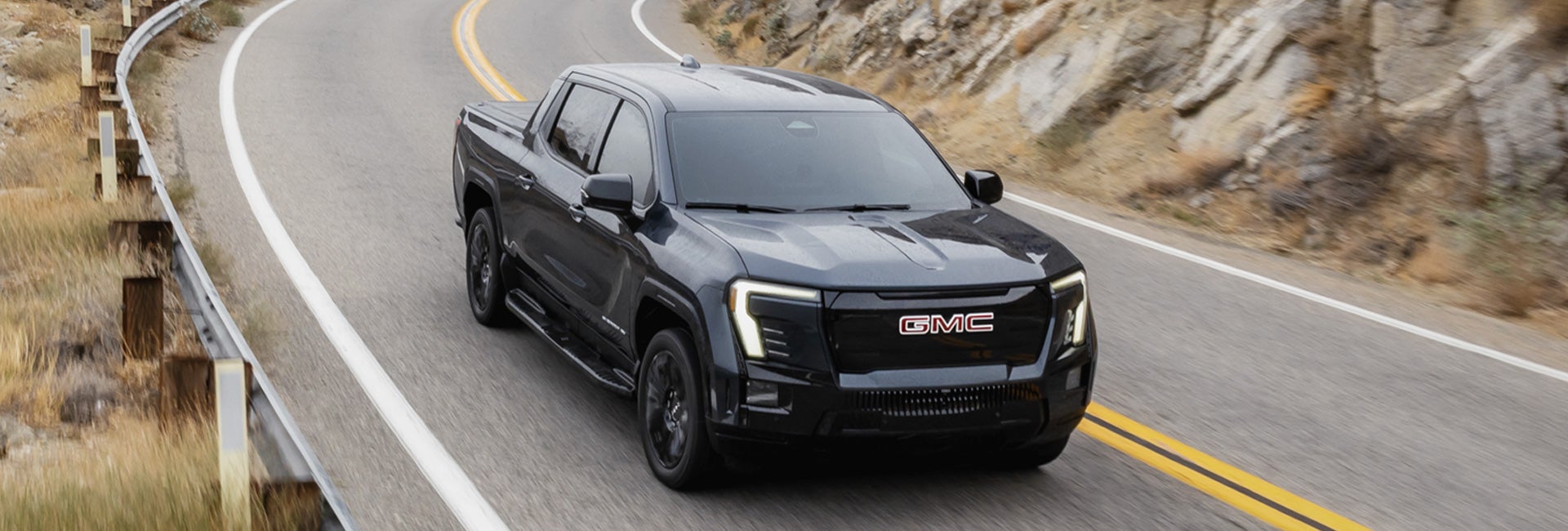 Stocker GMC in STATE COLLEGE PA