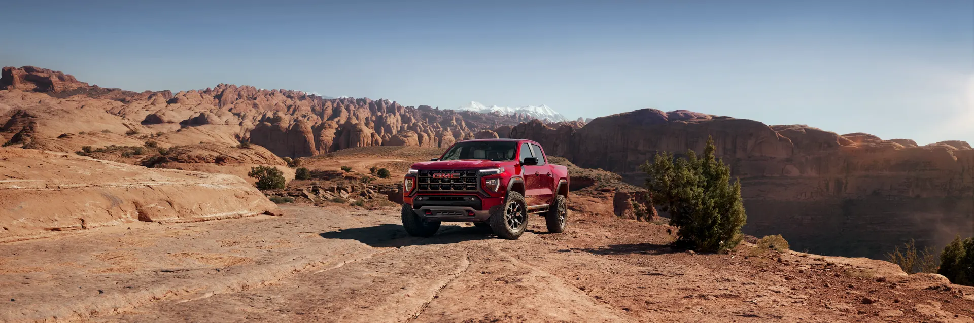 2026 GMC Canyon at Stocker GMC in STATE COLLEGE PA