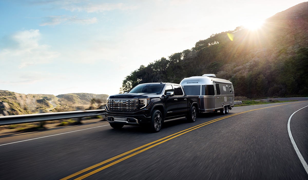 Stocker GMC in STATE COLLEGE PA