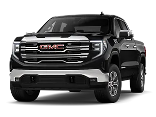 SIERRA 1500 VS FORD F150 - Stocker GMC in STATE COLLEGE PA