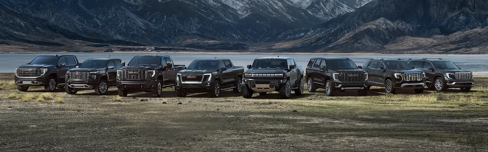 Stocker GMC in STATE COLLEGE PA