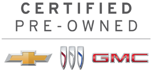 Chevrolet Buick GMC Certified Pre-Owned in STATE COLLEGE, PA