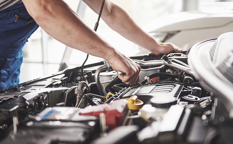 GMC service near Altoona and Tyrone at Stocker GMC